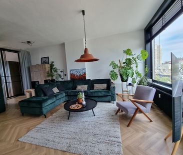 Te huur: Appartement Schiedamsedijk in Rotterdam - Foto 3
