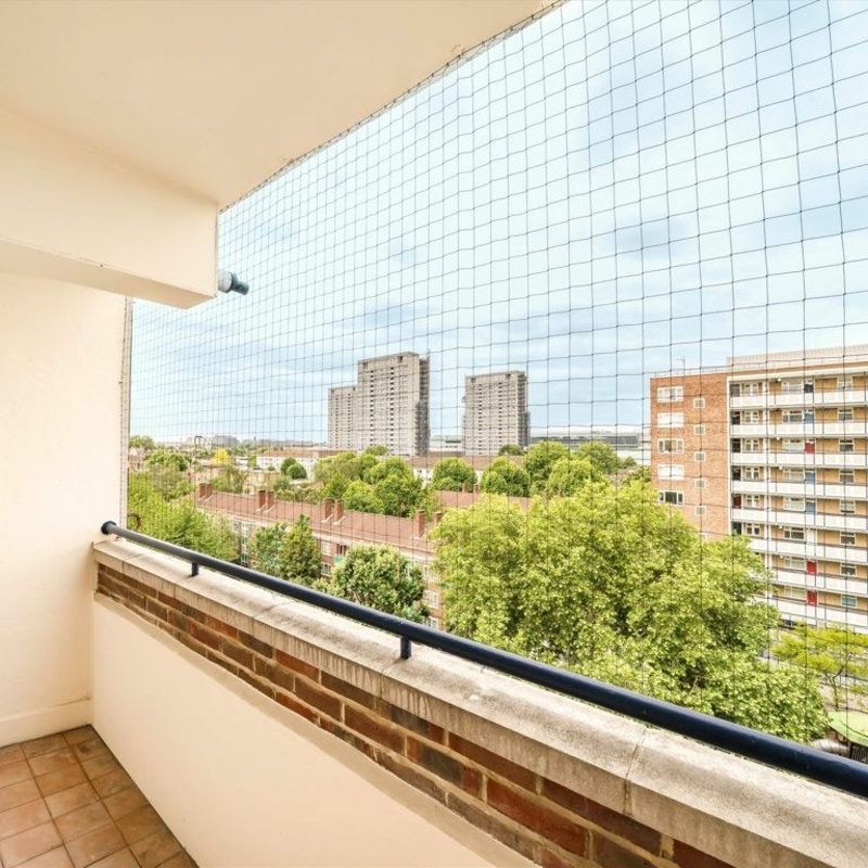Henry Dickens Court, W11, London - Photo 1
