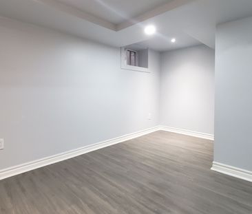 For Lease - 640 Ormond Drive Unit# BSMT, Oshawa, Ontario - Photo 2