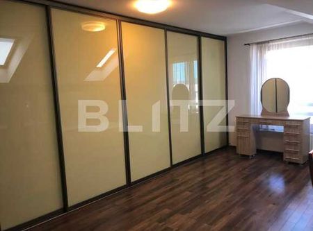 Apartament 3 camere, 136 mp, parcare, zona strazii Negoiu - Photo 5