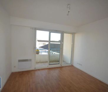 Appartement à louer 1 pièce 20.07m² - Photo 5