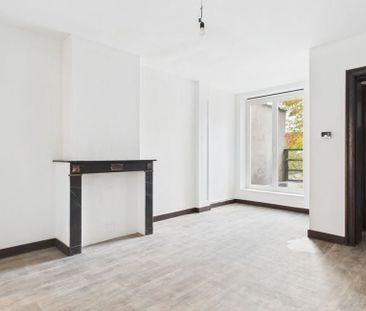Appartement te huur in Schaarbeek voor € 970 met 1 slaapkamer - Photo 6