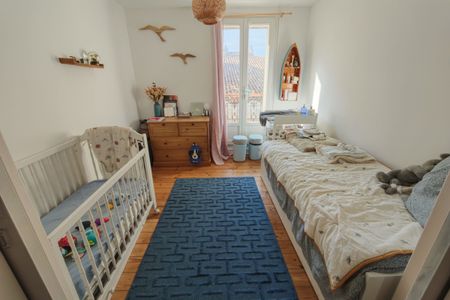 Bel appartement meublé avec terrasse - Photo 5