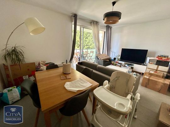 Location Appartement 2 pièces 54m² NICE 06100 - Photo 1