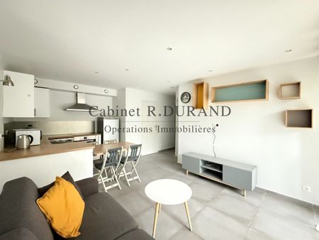 Appartement à louer Asnières-sur-seine - Photo 3