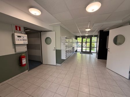 Norra vägen 45 Malmen, Kalmar - Foto 4