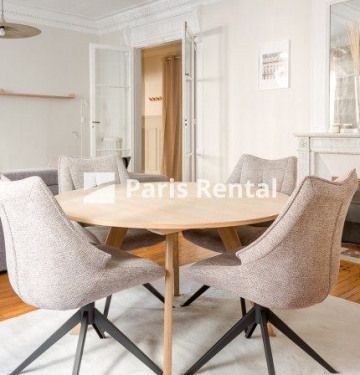 Appartement • Auteuil Nord - Photo 1