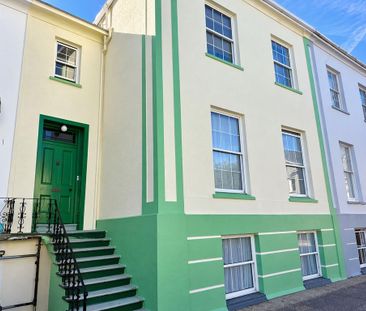 2 bedroom flat to rent - Photo 5