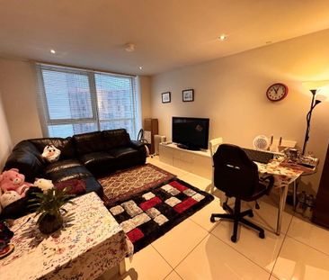 5-03 Obel, 62 Donegall Quay, Belfast, BT1 3NG - Photo 1