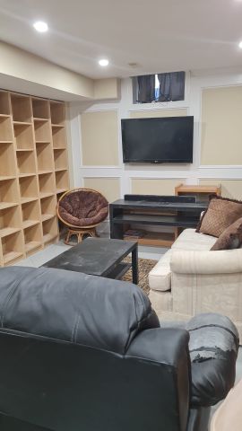 For Lease - 38 Lois Drive Unit# Bsmt, Vaughan, Ontario - Photo 3