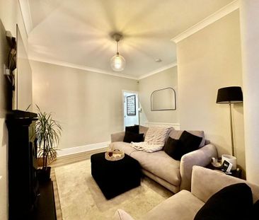 2 bedroom terraced house to rent - Photo 3