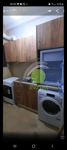 Studio/Γκαρσονιέρα για ενοικίαση Υψηλά Αλώνια (Πάτρα) - Photo 3