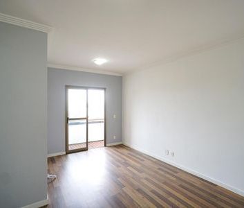 Apartamento para alugar com 73m², 3 quartos e 1 vaga - Foto 3