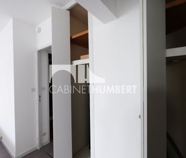 APPARTEMENT T1 A LOUER - Photo 6