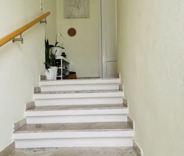 Sehr gepflegte möblierte Maisonette mit Gartennutzung - Photo 4