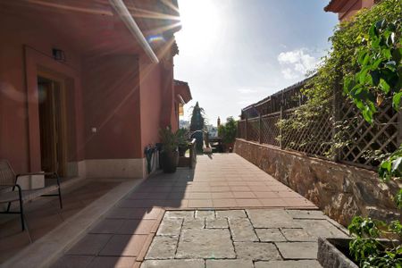 5 bedroom luxury Semidetached House for rent in Marbella, Andalusia - Photo 4