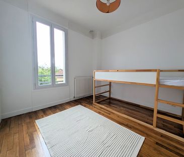 Maison Colombes 4 pièce(s) 75.65 m2 - Photo 6