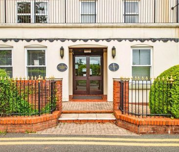 1 bedroom apartment to rent - Photo 4