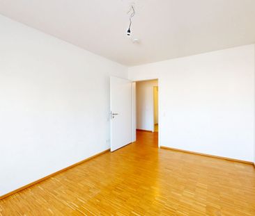 Hochwertig möblierte 1-Zimmer-Wohnung - Foto 2