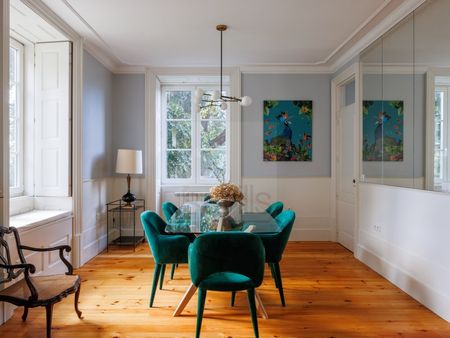 Apartamento T4 em Porto - Foto 5