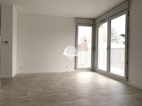 Location Appartement 2 pièces 42m² LONGPONT SUR ORGE 91310 - Photo 1