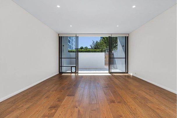 Erskineville - Photo 1