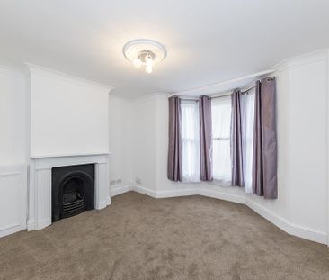 5 bedroom terraced house to rent - Photo 2