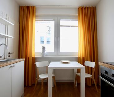 Innenstadt, am Rand des Belgischen Viertels! - Foto 1