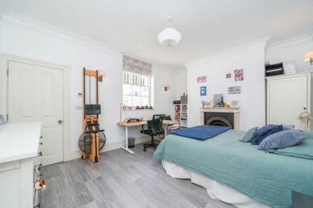 Hamilton Terrace, St John's Wood, NW8 - Photo 5