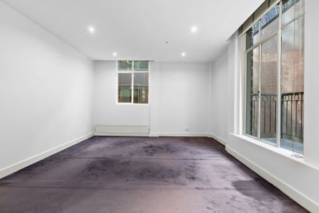 408/501 Little Collins Street, Melbourne. - Photo 3