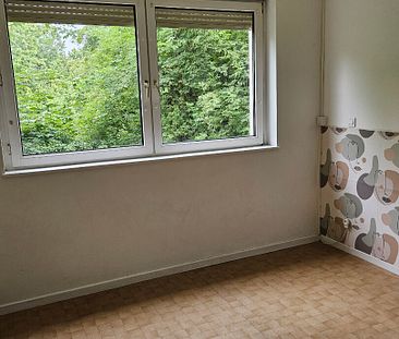 APPARTEMENT à louer à BESANCON - QUARTIER CHASNOT/BAS ST CLAUDE - 1 pièce - Photo 1