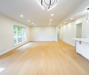 For Lease - 243 Ruggles Avenue Unit# Main, Richmond Hill, Ontario - Photo 4