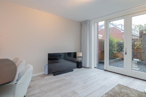 Ceintuurbaan 21, 2014JN, Haarlem - Foto 1