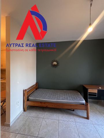 Studio/Γκαρσονιέρα για ενοικίαση Άγιος Λουκάς (Λαμία) - Photo 2