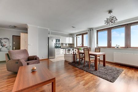 Mieszkanie Lublin Czechów Południowy powierzchnia 74.0 m² C313-WM-00606 - Zdjęcie 5
