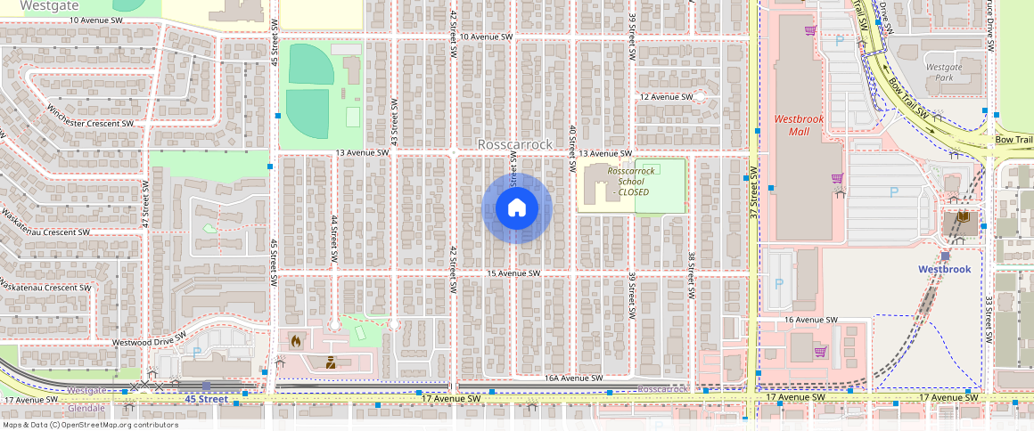 Calgary, Calgary, Calgary Metropolitan, T3C 1X6