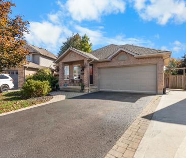 For Lease - 45 Hayward Crescent Unit# B, Guelph, Ontario - Photo 6