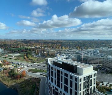 For Lease - 2495 Eglinton Avenue Unit# 2013, Mississauga, Ontario - Photo 3