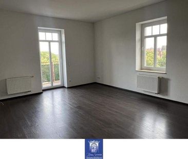 Individueller Dachtraum mit Balkon und traumhaften Blick zum grünen... - Photo 3