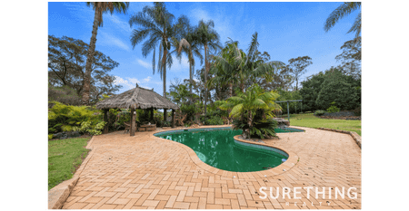 "Charming family sanctuary immersed in sun washed gardens" - Photo 3