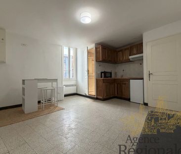 PEILLE : 2 pièces avec combles - Photo 5