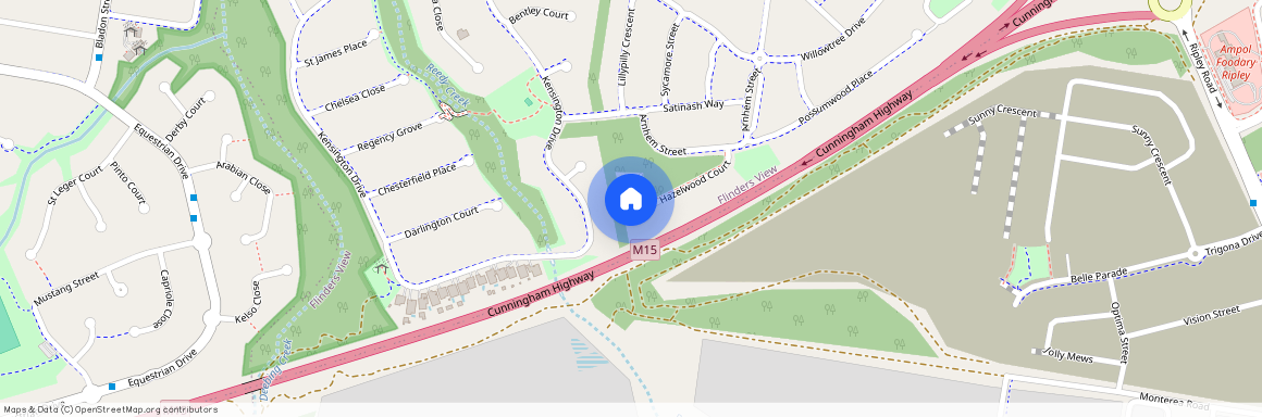 30 Hazelwood Court, Flinders View QLD 4305