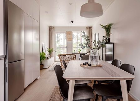 Lundbygatan, Södertälje - Foto 3