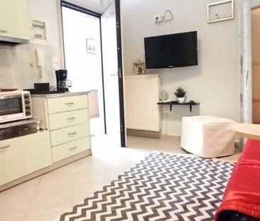 Studio/Γκαρσονιέρα για ενοικίαση Πειραιάς - Κέντρο (Κέντρο - Λιμάνι) - Photo 2