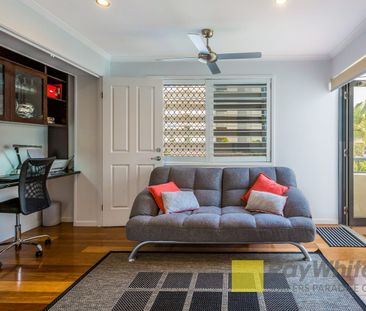 Stylish Tri-Level Living in the Heart of Main Beach - Photo 1