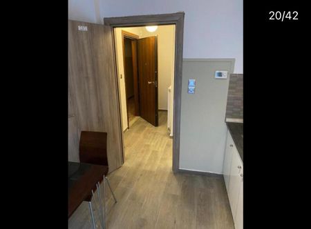 Studio/Γκαρσονιέρα για ενοικίαση Πλατεία Δημοκρατίας (Αμπελόκηποι) - Φωτογραφία 3
