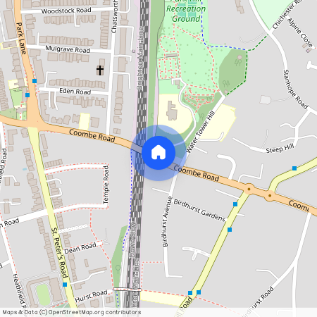 Wren Court, Croydon, CR0