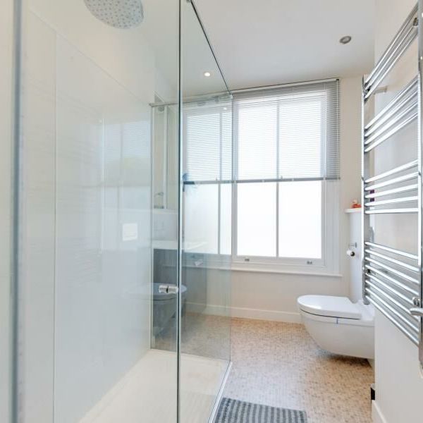 1 Bedroom Flat To Let - Photo 1