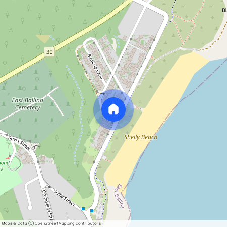 3/18-20 Shelly Beach Road, NSW 2478, East Ballina