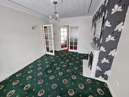 3 bedroom terraced house to rent - Photo 2